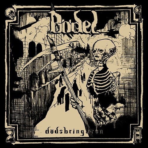 Bödel - Dödsbringaren (Bonus Version CD)