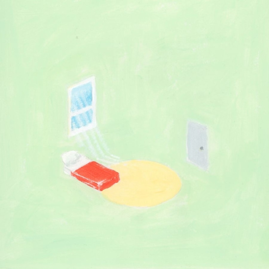 Florist - The Birds Outside Sang (10 Year Ann