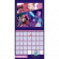 K-Pop Demon Hunters - 2026 Square Calendar K-Pop Demon Hunters - 2026 Square Calendar