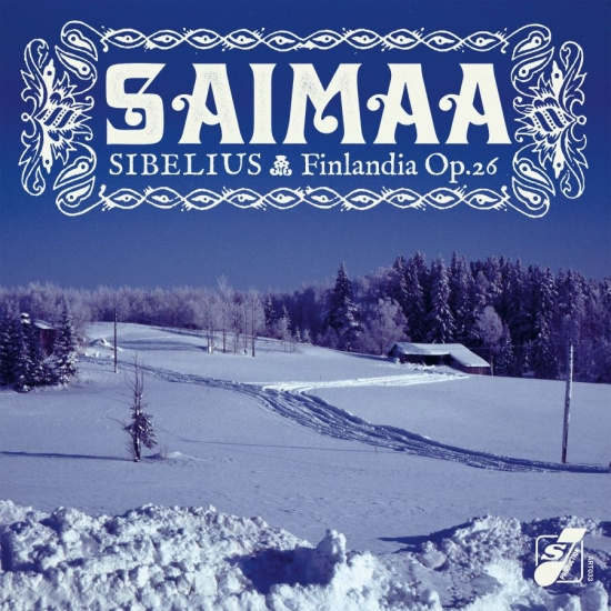 Saimaa - Finlandia