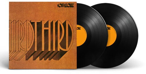 Soft Machine - Third