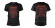 Venom - T/S Welcome To Hell (Red) (Xxl) Venom - T/S Welcome To Hell (Red) (Xxl)