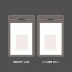 Chuei Li Yu - Sweet Dream (FaNCy Ver.) (Random Ver.)