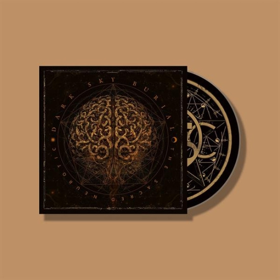 Dark Sky Burial - The Sacred Neurotic