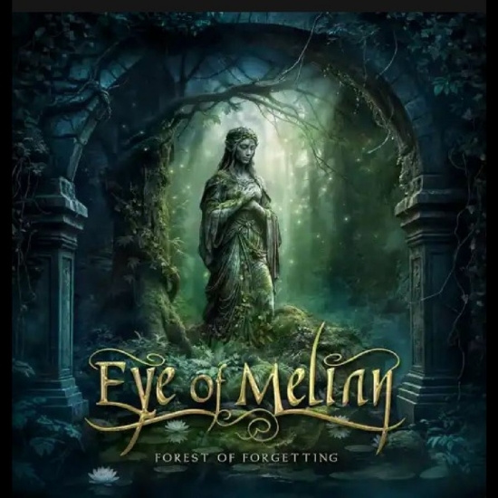 Eye Of Melian - Forest Of Forgetting