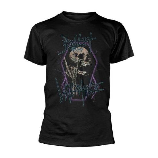 Bullet For My Valentine - T/S Thrash Skull (Xxl)