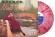 Simone Nina - Little Girl Blue (Red Marbled Vinyl Simone Nina - Little Girl Blue (Red Marbled Vinyl