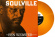 Webster Ben - Soulville (Orange Vinyl Lp) Webster Ben - Soulville (Orange Vinyl Lp)