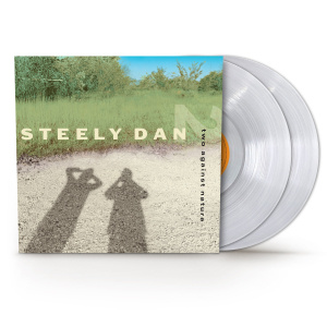 Steely Dan - Two Against Nature (Clear 2Lp)