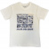 Friends - Happiness Is Watching Uni Wht T-Shirt Friends - Happiness Is Watching Uni Wht T-Shirt
