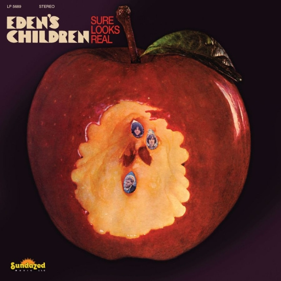 Eden's Children - Sure Looks Real