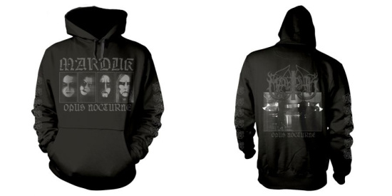 Marduk - Hood - Opus Nocturne B (Xxxl)