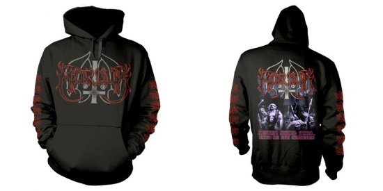 Marduk - Hood - Heaven Shall Burn (Xl)