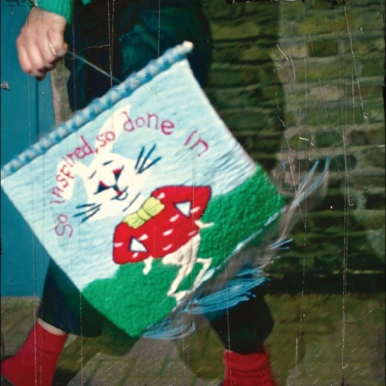 Dog Chocolate - So Inspired, So Done In