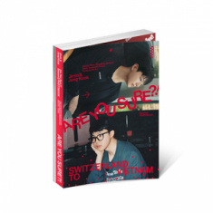 Jimin X Jung Kook - Are You Sure?! (Season 2) Photobook