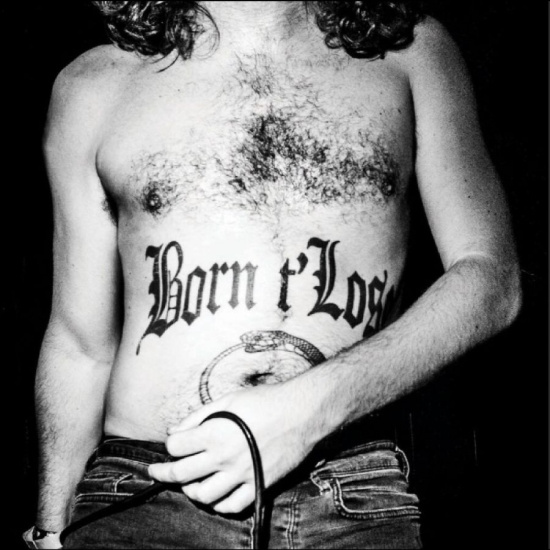 Bruise Control - Bruise Control