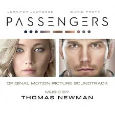 Thomas Newman - Passengers