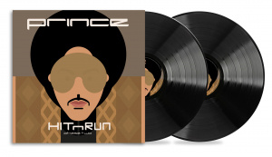 Prince - Hitnrun Phase Two (2LP)