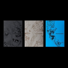 Enhypen - The Sun : Vanish (Random Ver.)