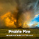 Jefferson Berry & The UAC - Prairie Fire Jefferson Berry & The UAC - Prairie Fire