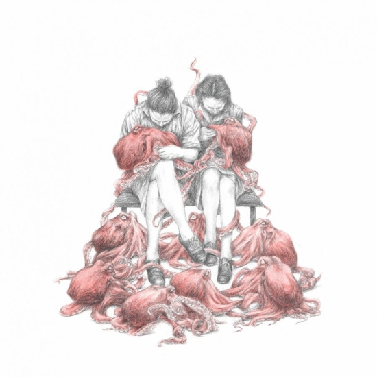 More Eaze - Sentence Structure In The Country