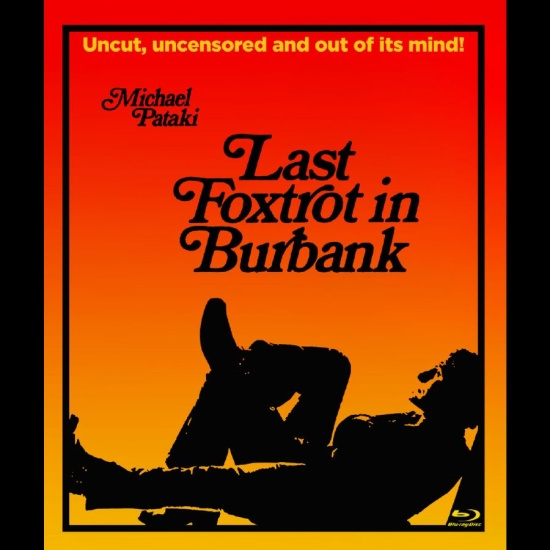 Various Artists - Last Foxtrot In Burbank