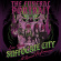 The Funeral Portrait - Live From Suffocate City (Lime/Blac The Funeral Portrait - Live From Suffocate City (Lime/Blac