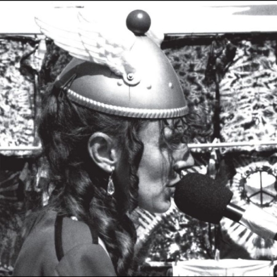 The Space Lady - The Space Lady?S Greatest Hits