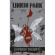 Linkin Park - Hybrid Theory Textile Poster Linkin Park - Hybrid Theory Textile Poster