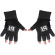 Linkin Park - Lp Logo Fingerless Gloves Linkin Park - Lp Logo Fingerless Gloves