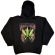 Death Row - Leaf Uni Bl Hoodie Death Row - Leaf Uni Bl Hoodie