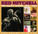 Mitchell Red - Classic Albums The 1955-1963 (4 Cd Mitchell Red - Classic Albums The 1955-1963 (4 Cd