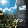 After - Ep1 + Ep2 (Translucent Clear Vinyl) After - Ep1 + Ep2 (Translucent Clear Vinyl)
