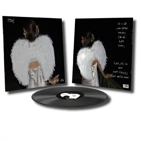 Staf - Alla Änglar Är Döda