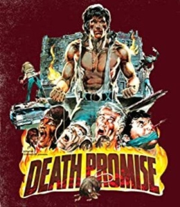 Movie - Death Promise
