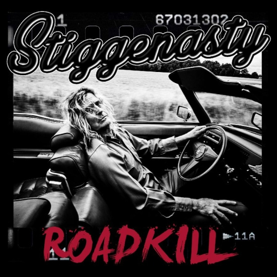 Stiggenasty - Roadkill
