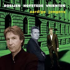 Boeijen Hofstede Vrienten - Aardige Jongens