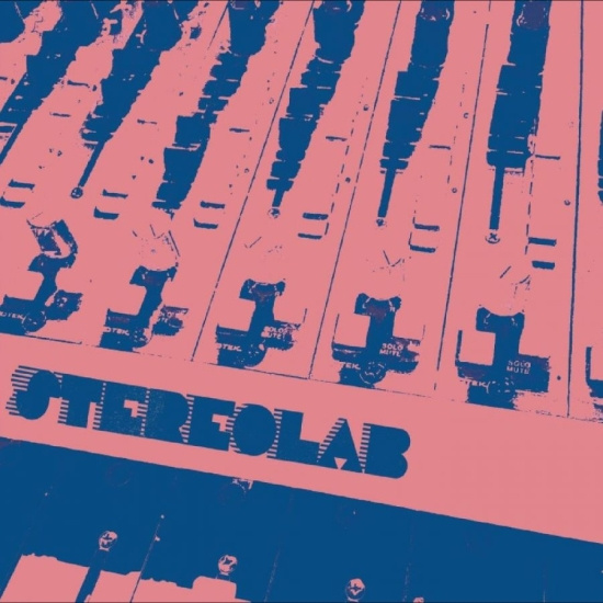 Stereolab - Cloud Land / Flashes In The Afterno