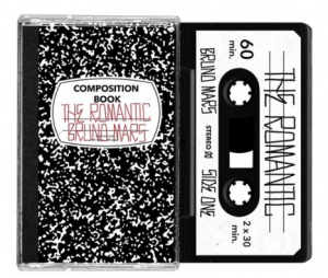 Bruno Mars - The Romantic (Mc)