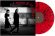 The Black Crowes - A Pound Of Feathers (Red W/Black Splatter Vinyl) The Black Crowes - A Pound Of Feathers (Red W/Black Splatter Vinyl)