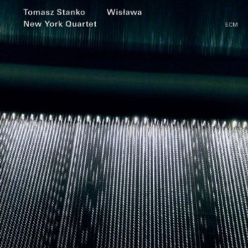 Tomasz Stanko New York Quartet - Wislawa