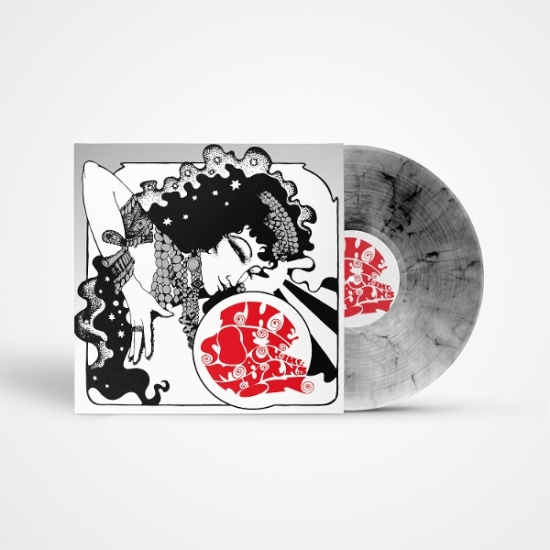 The Soft Machine - Turns On '67