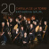 Capella De La Torre Katharina Bäum - 20 Years Capella De La Torre Katharina Bäum - 20 Years
