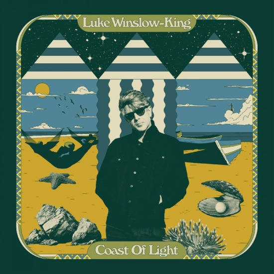 Winslow-King Luke - Coast Of Light