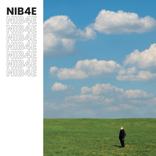 Lantlos - Nowhere In Between Forever