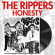 Rippers The - Honesty (Vinyl Lp) Rippers The - Honesty (Vinyl Lp)