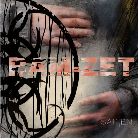 Ram-Zet - Sapien (2 Lp Black Vinyl)