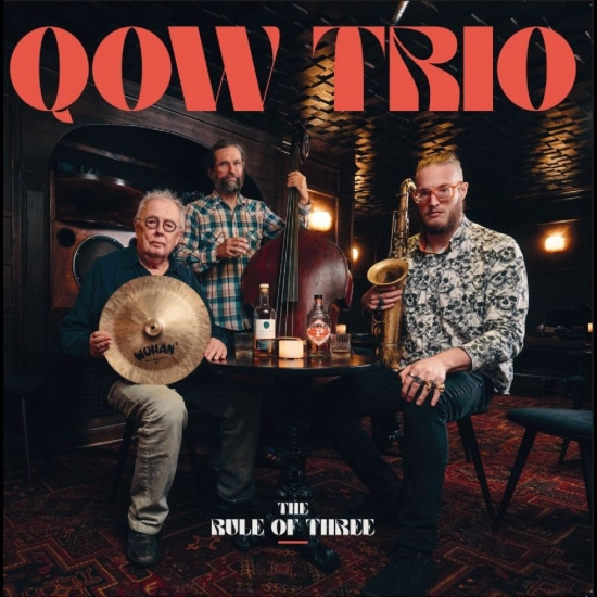 Qow Trio - The Rule Of Three