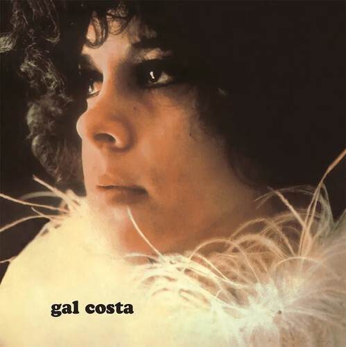 Gal Costa - Gal Costa (1969)