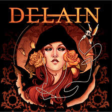 Delain - We Are The Others